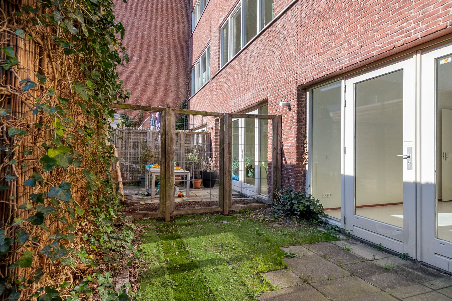 Foto 4 van Erich Salomonstraat 80