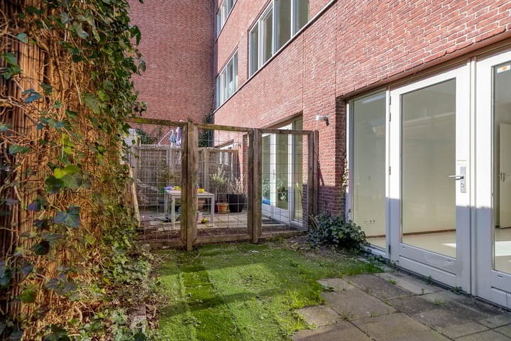 Foto 4 van Erich Salomonstraat 80