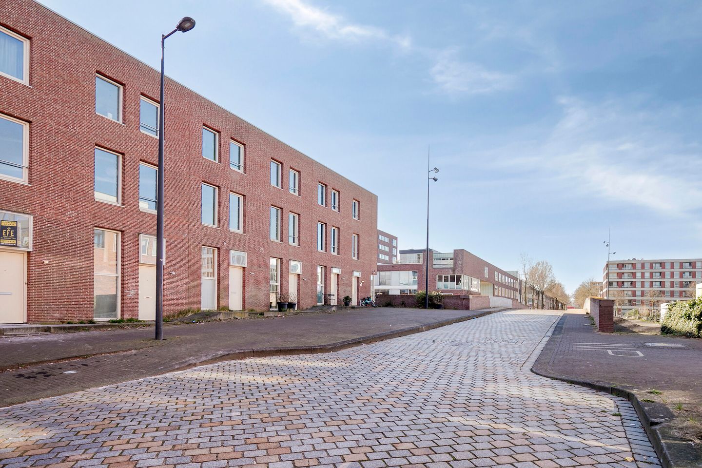 Foto 5 van Erich Salomonstraat 80