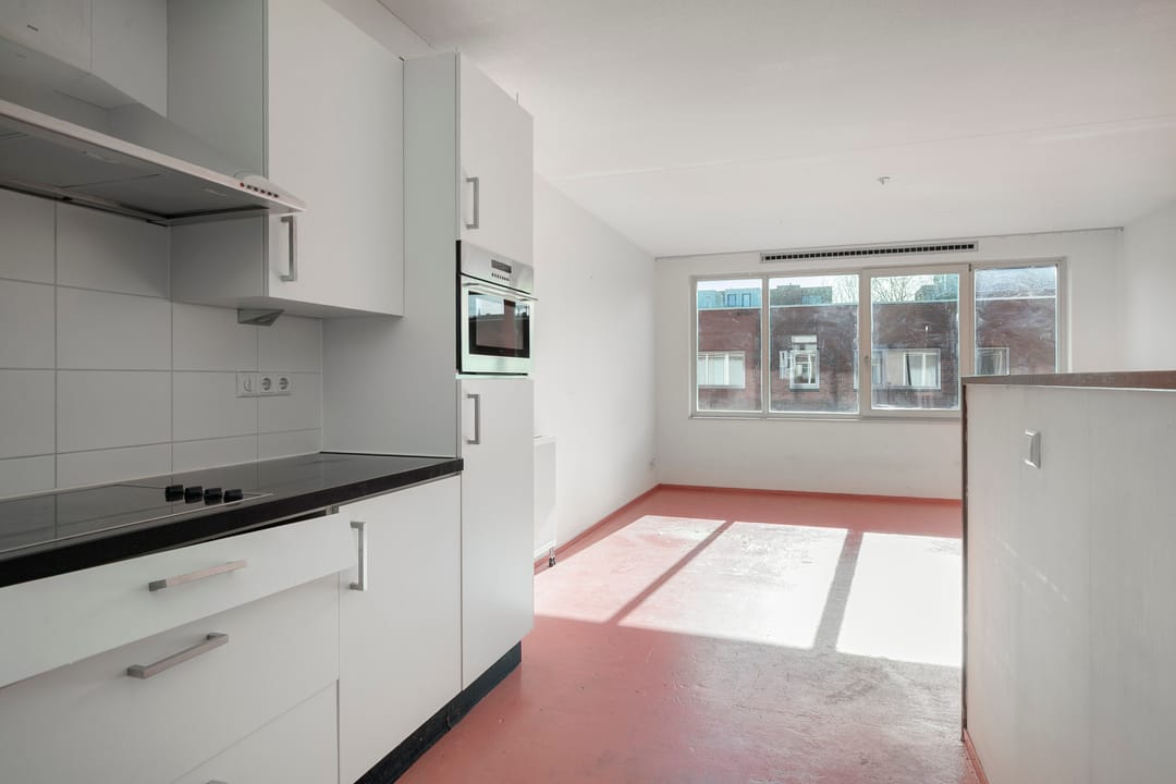 Foto 7 van Erich Salomonstraat 80