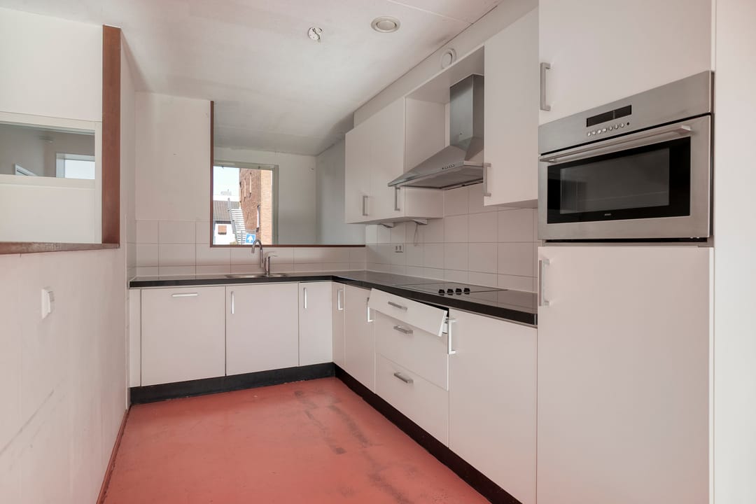 Foto 8 van Erich Salomonstraat 80