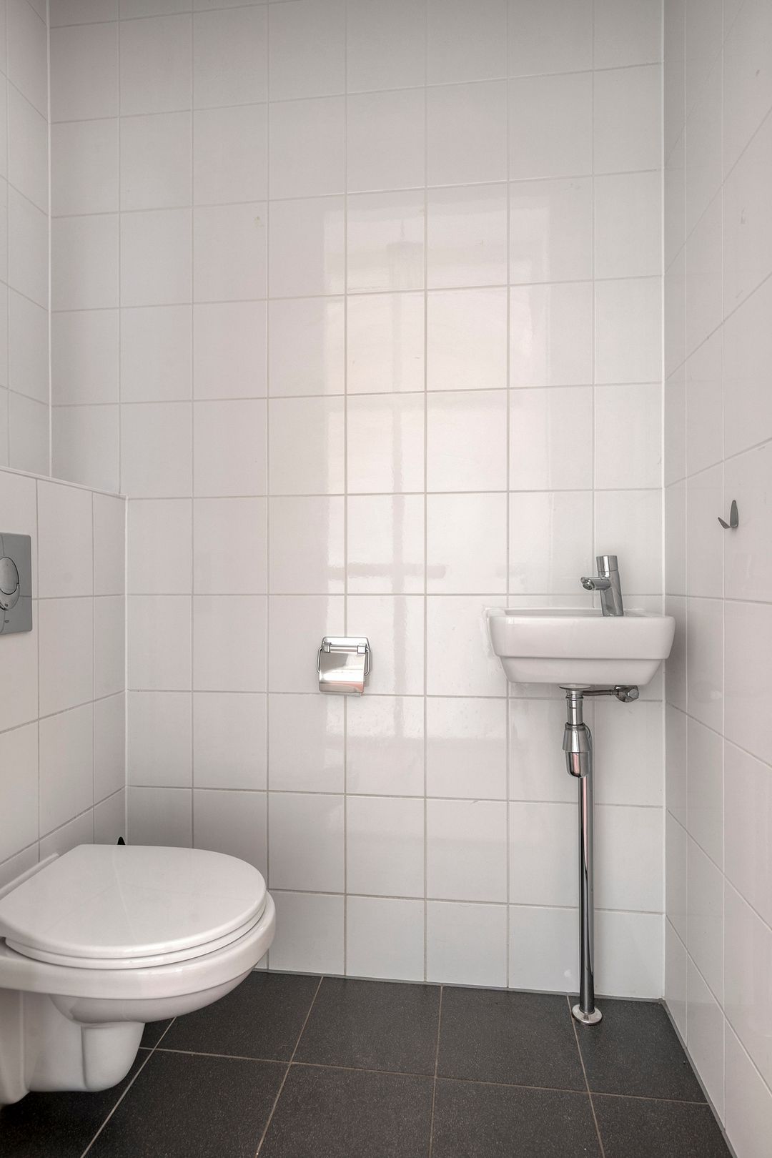 Foto 11 van Erich Salomonstraat 80