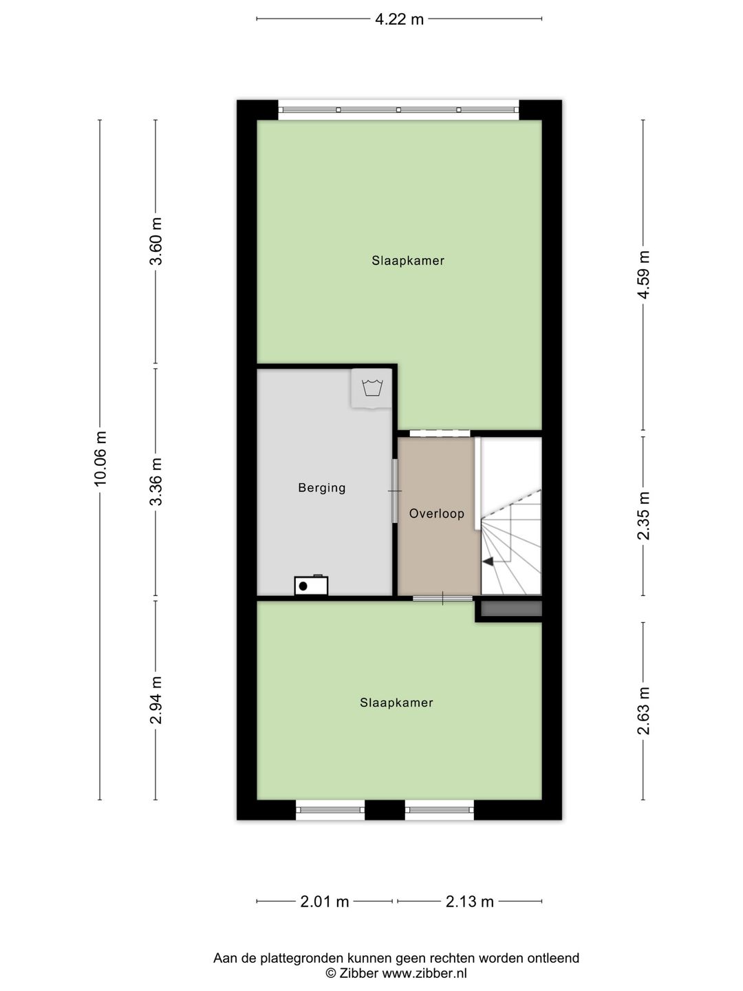 Foto 41 van Erich Salomonstraat 80