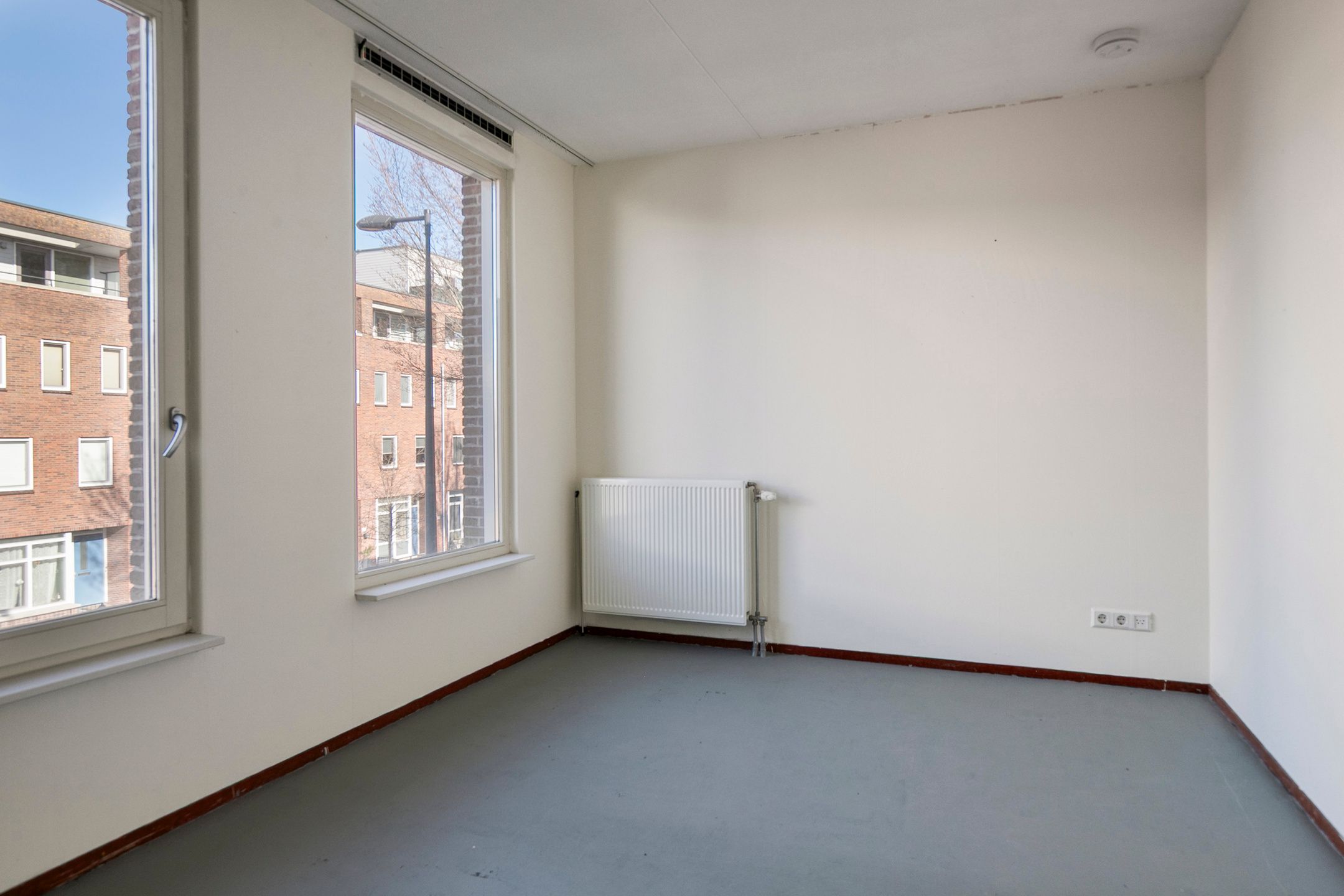 Foto 18 van Erich Salomonstraat 80