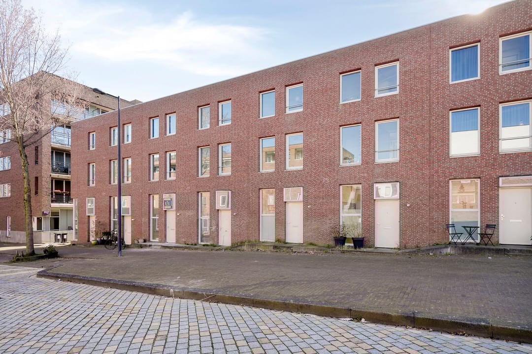 Foto 32 van Erich Salomonstraat 80