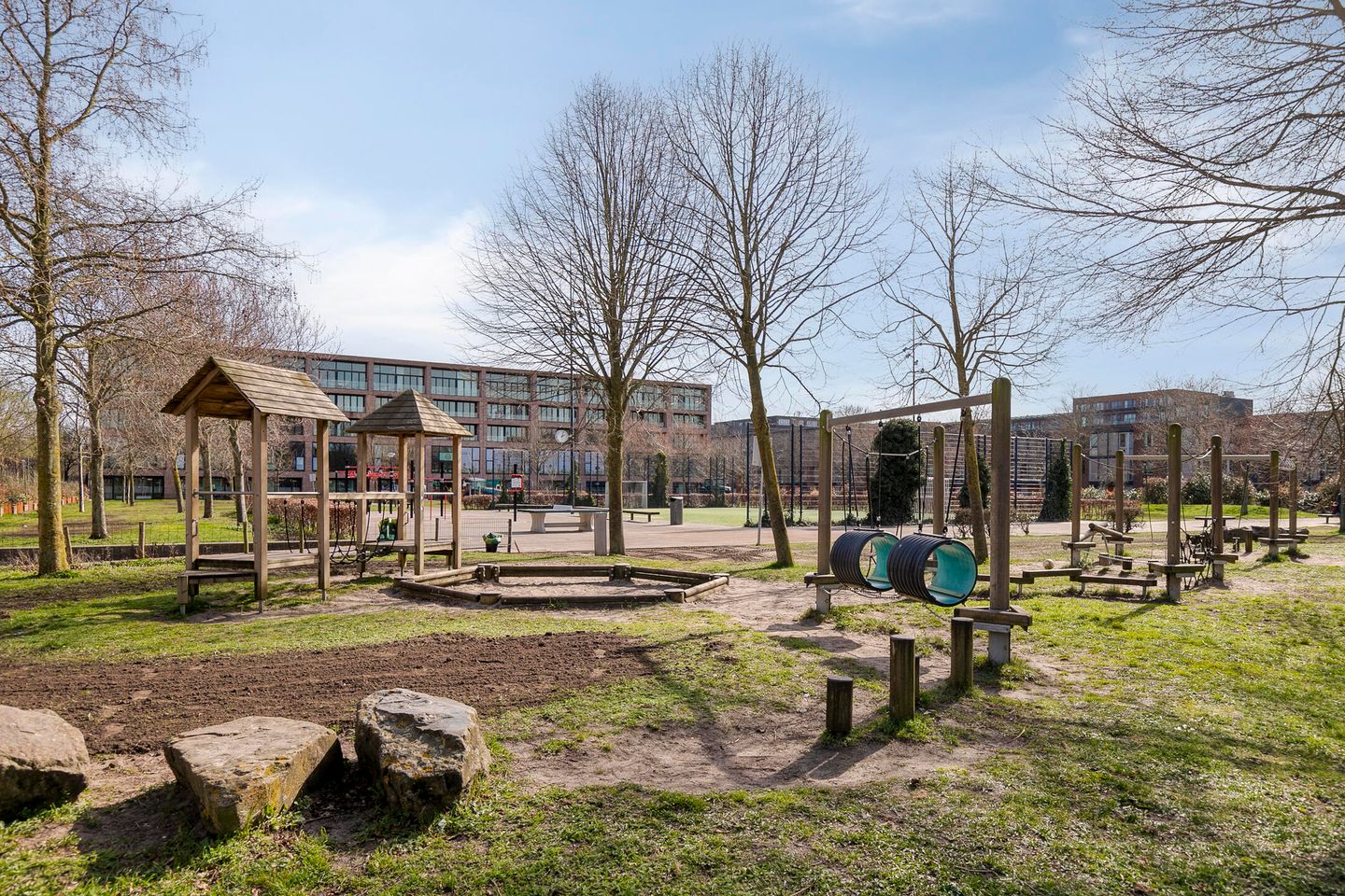 Foto 34 van Erich Salomonstraat 80