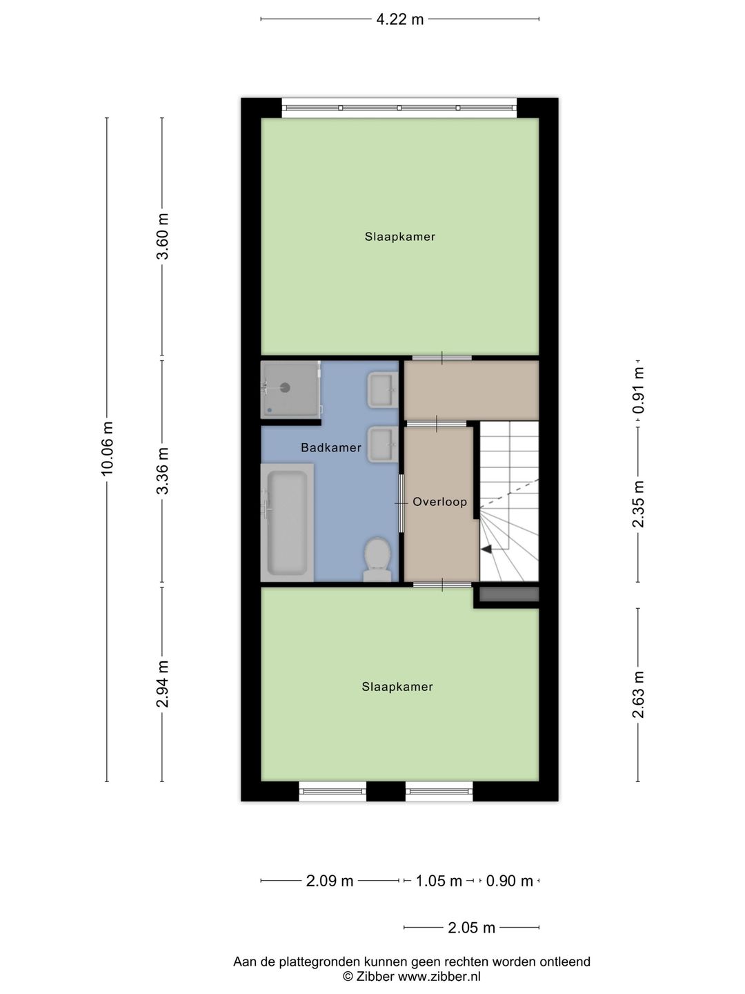 Foto 38 van Erich Salomonstraat 80