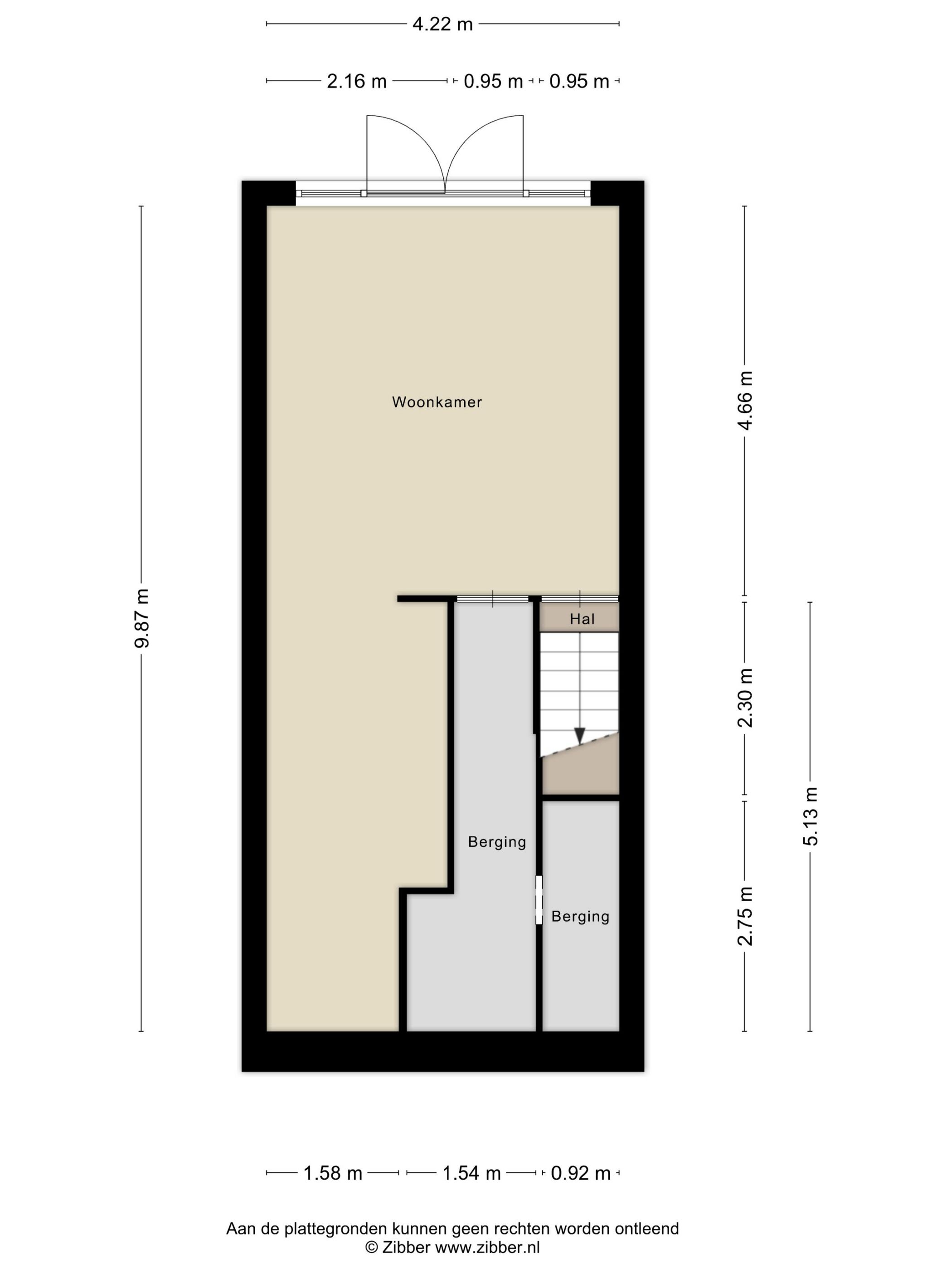 Foto 39 van Erich Salomonstraat 80