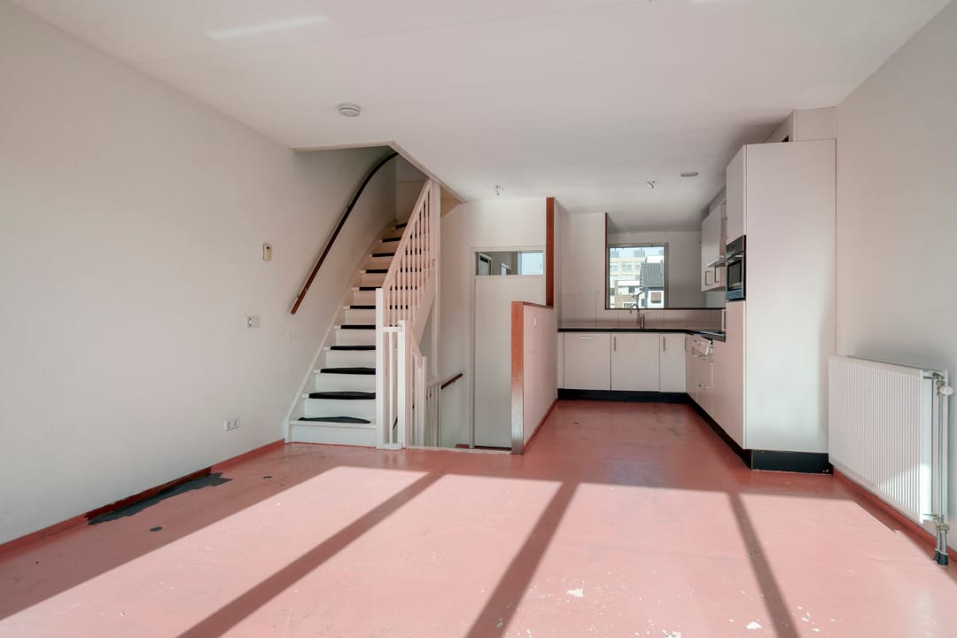 Foto 2 van Erich Salomonstraat 80