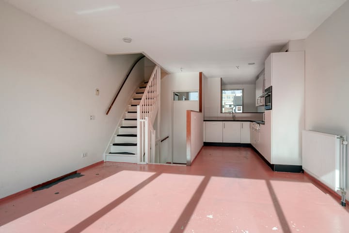 Foto 2 van Erich Salomonstraat 80