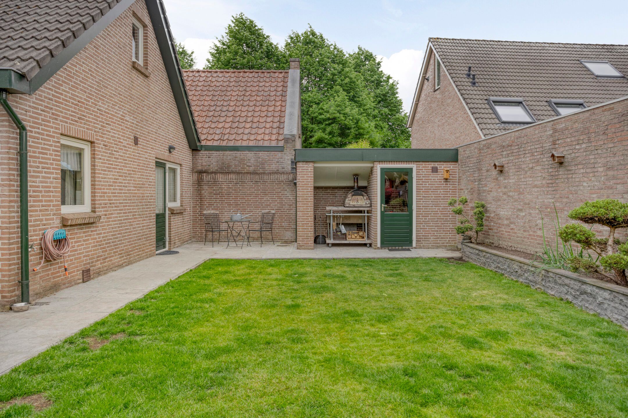 Photo 57 of H. Roland Holstlaan 15