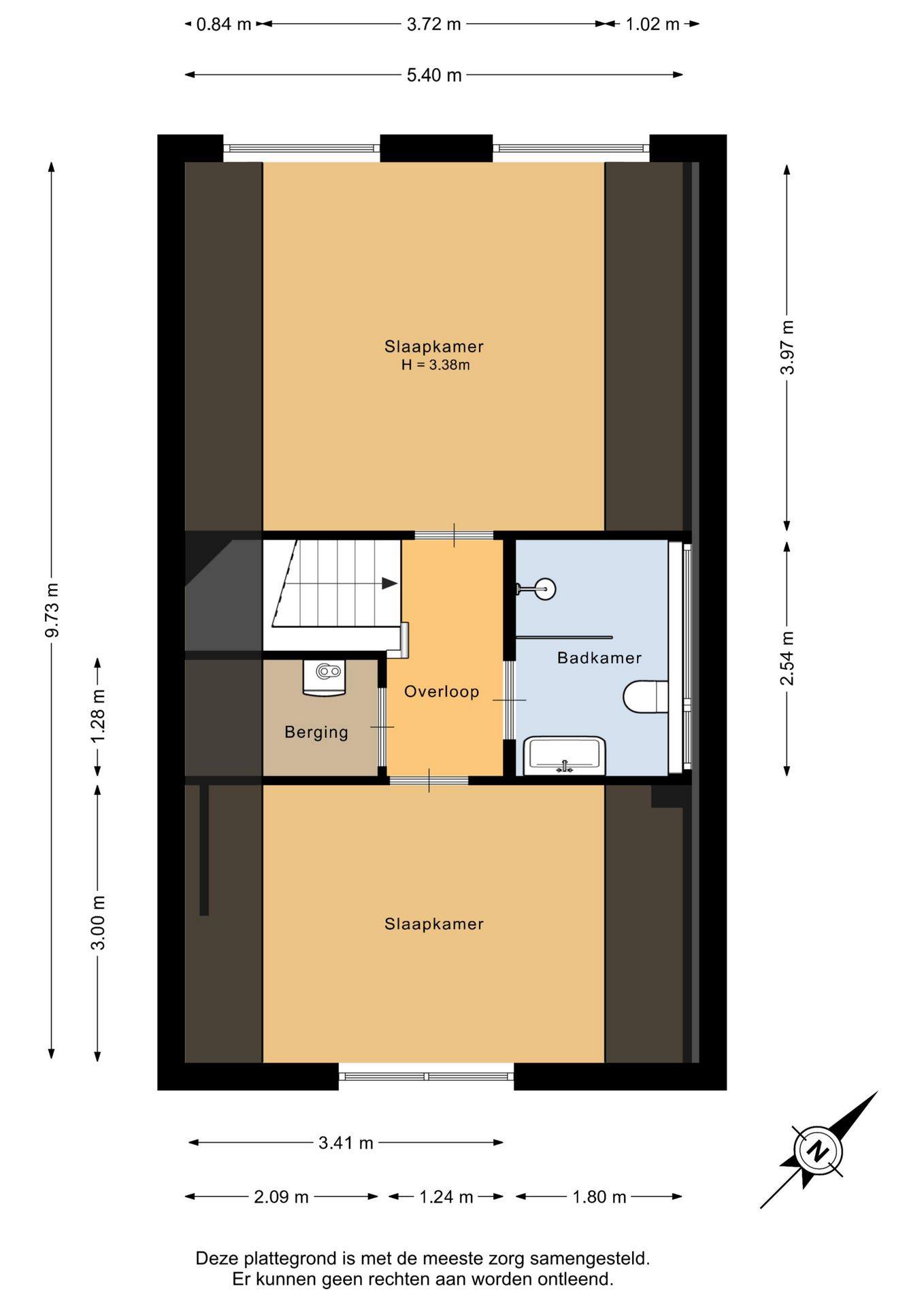 Foto 57 van Elderskar 8