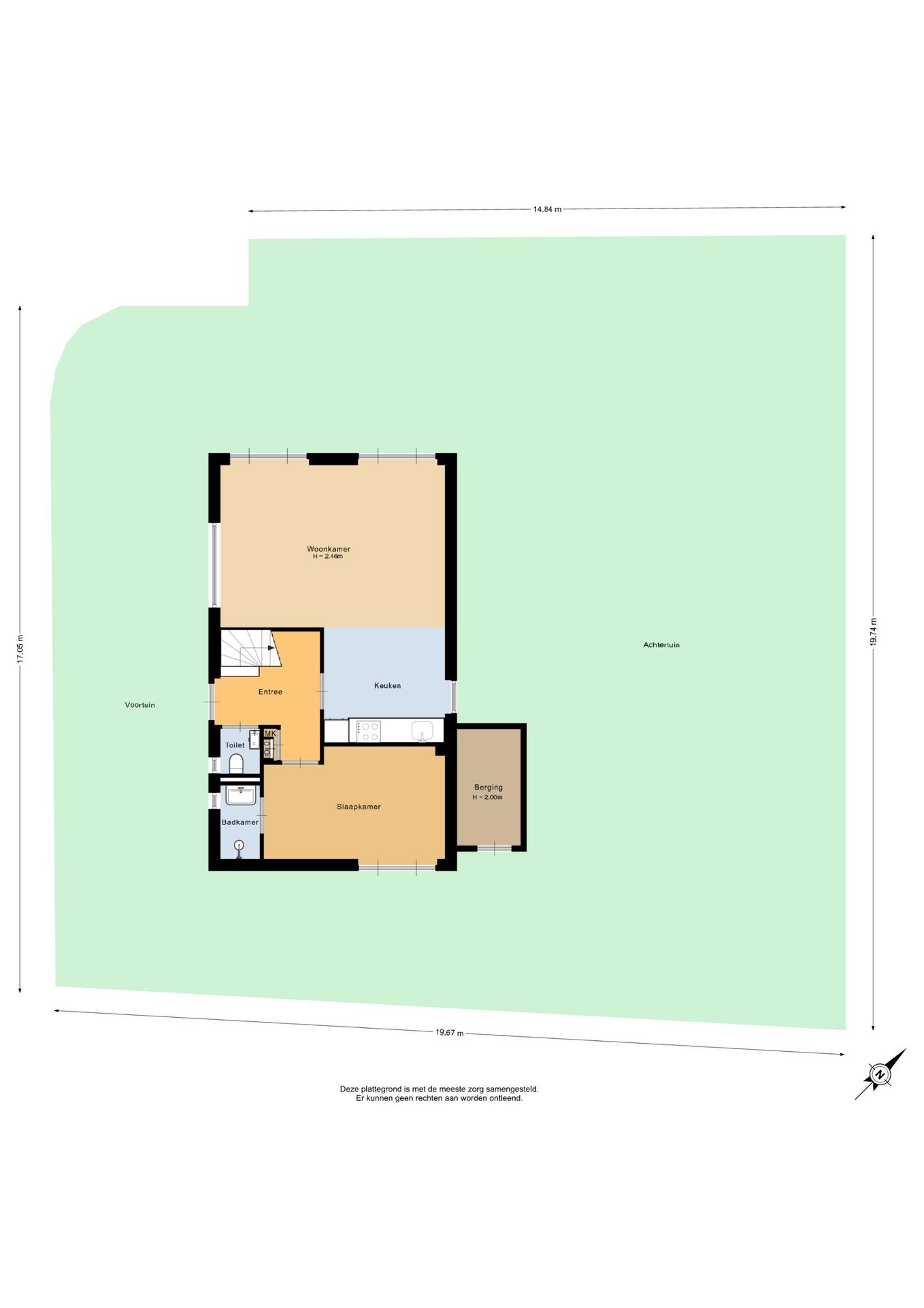 Foto 59 van Elderskar 8