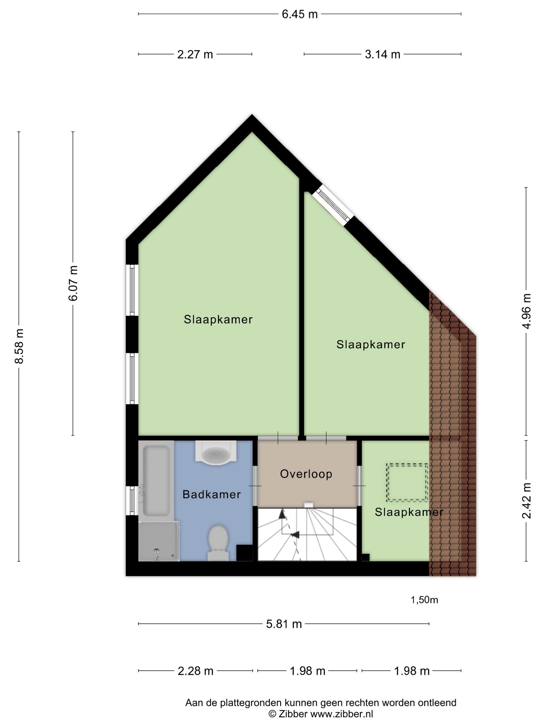 Photo 27 of De Alk 13