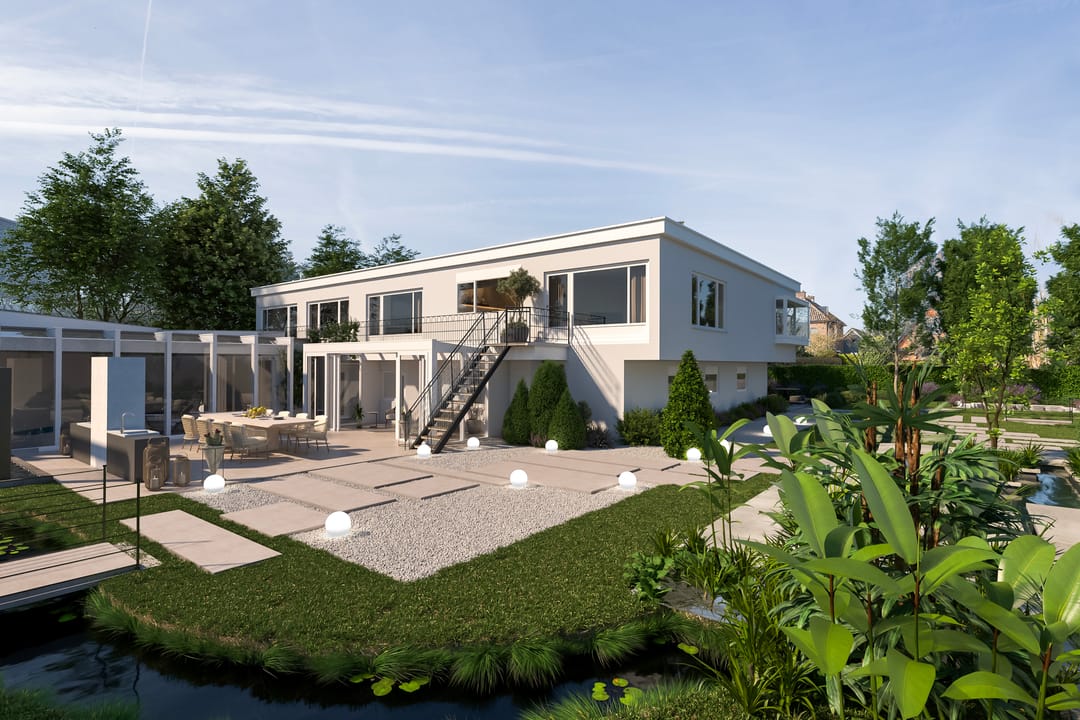 Foto 1 van Emmastraat 85