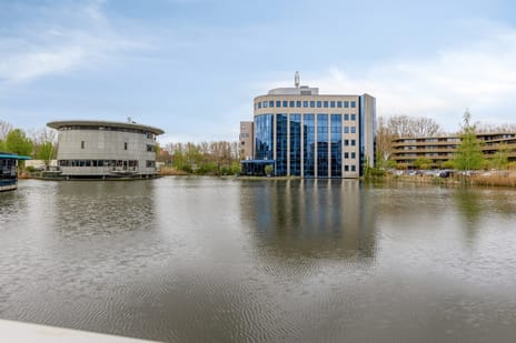 Barbizonplaats 2 tertiary image