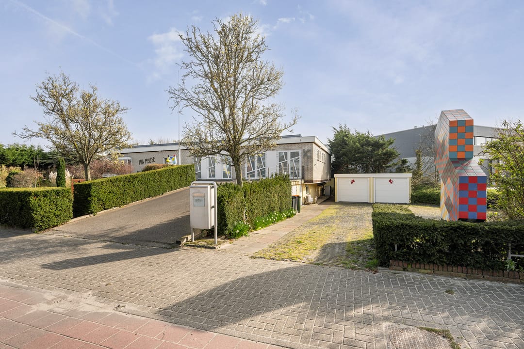 Foto 7 van Emmastraat 85