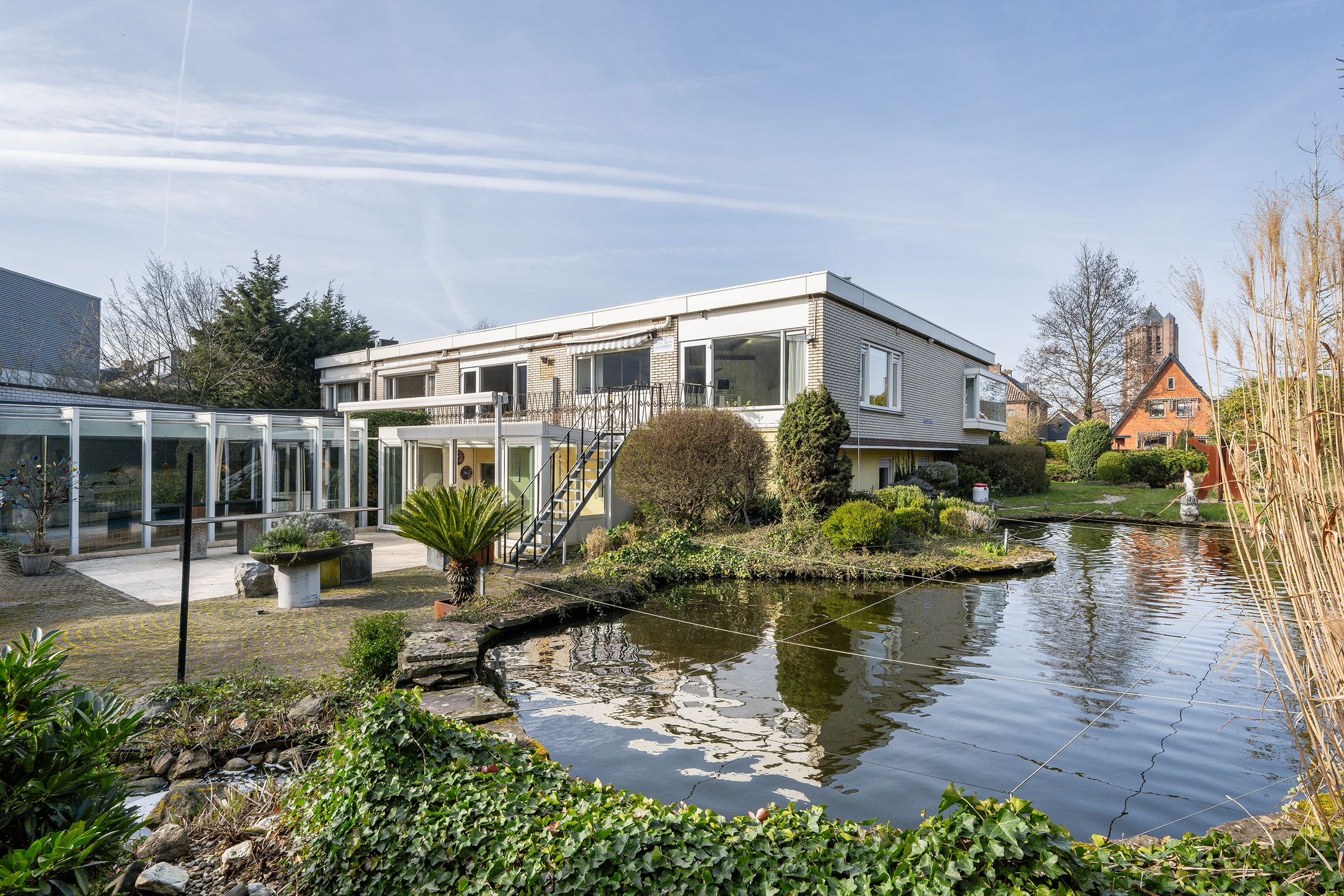 Emmastraat 85 