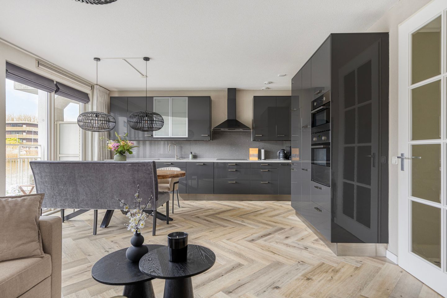 Foto 10 van Barbizonplaats 2