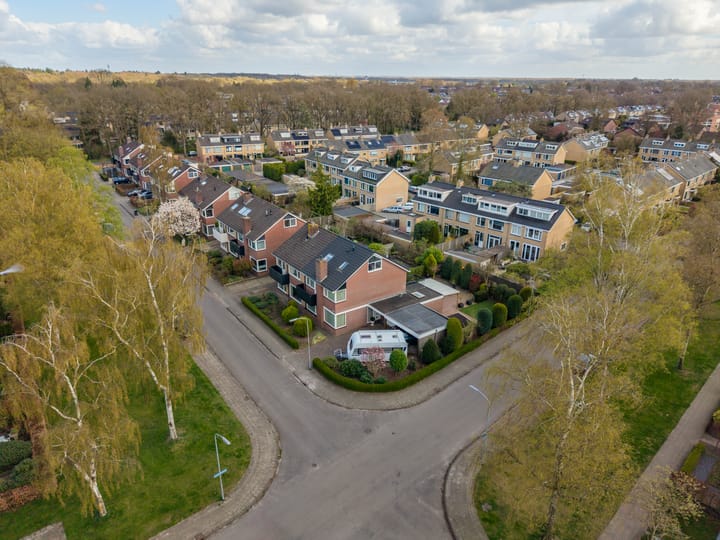 Photo 2 of Jan Steenweg 28