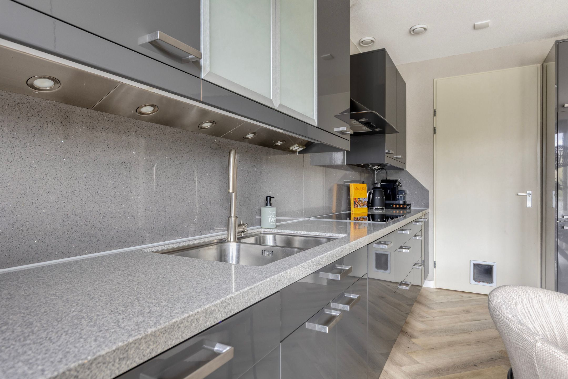 Foto 12 van Barbizonplaats 2