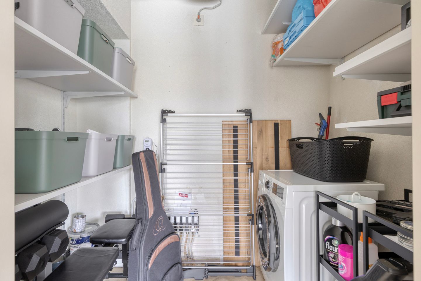 Foto 14 van Barbizonplaats 2