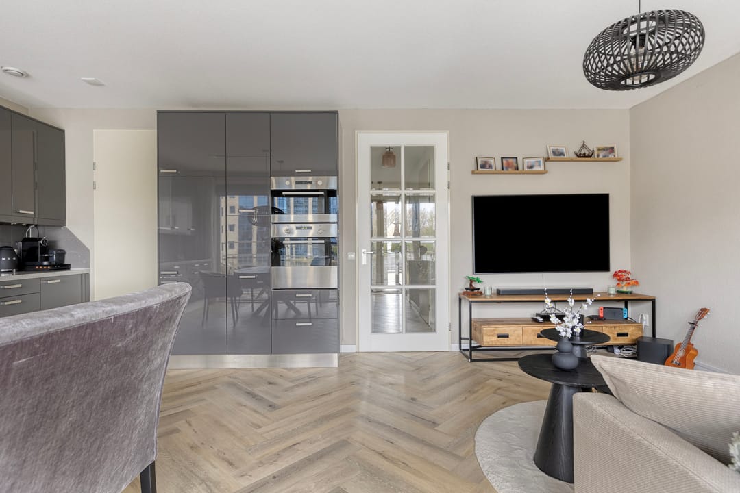 Foto 17 van Barbizonplaats 2