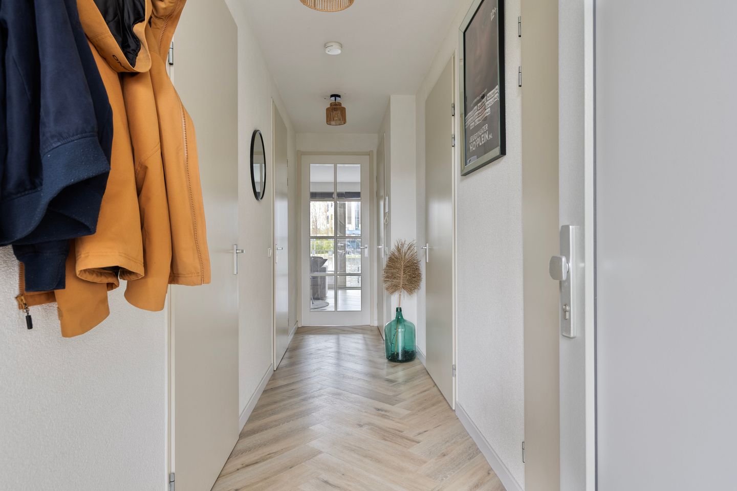 Foto 20 van Barbizonplaats 2