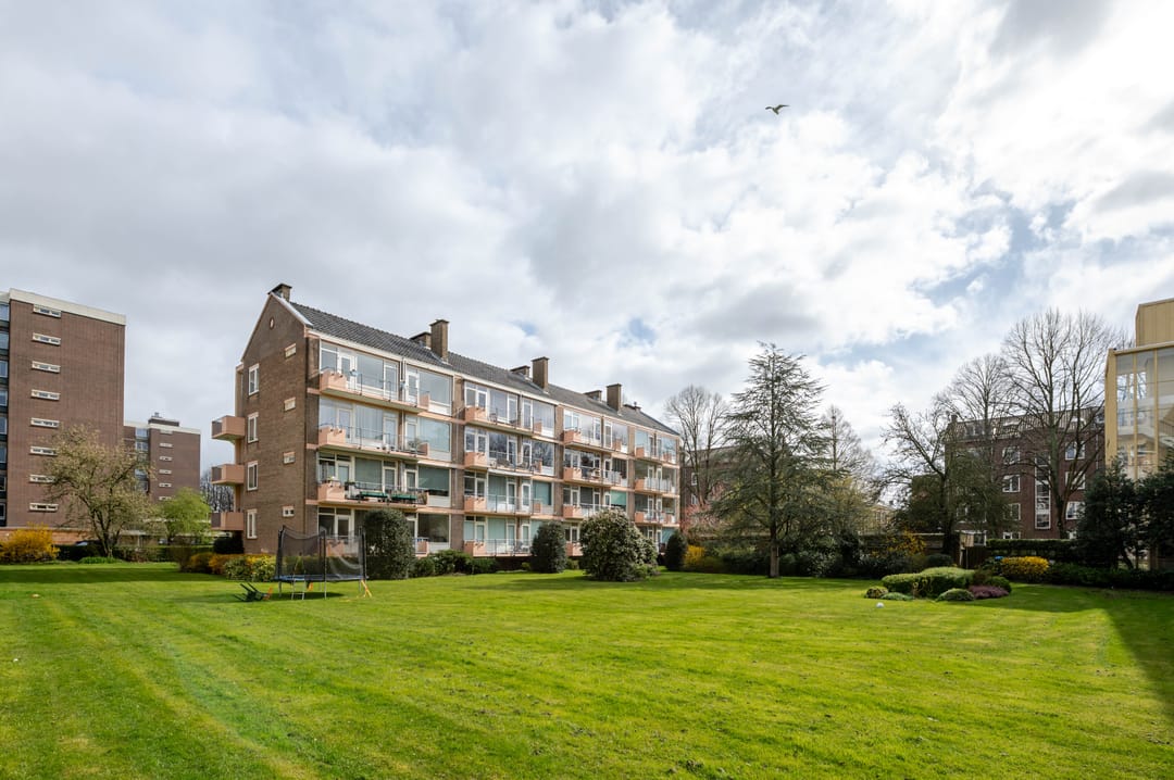 Foto 1 van Dr H. Colijnlaan 38