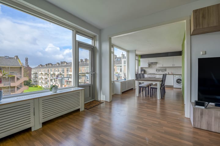 Foto 3 van Dr H. Colijnlaan 38