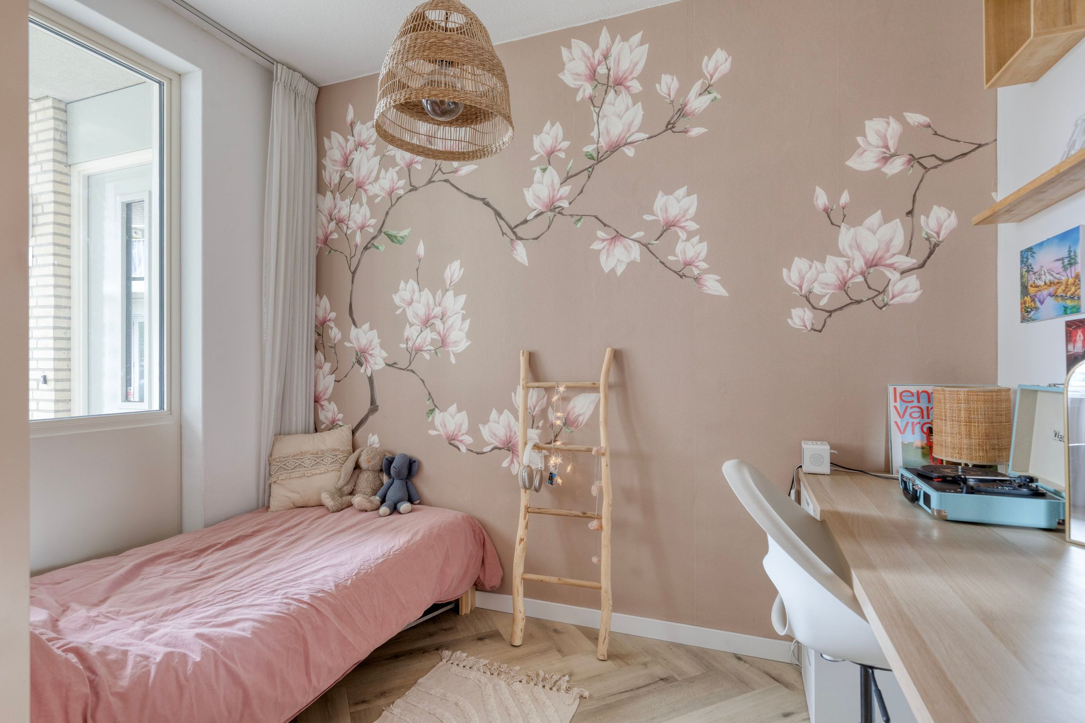 Foto 27 van Barbizonplaats 2