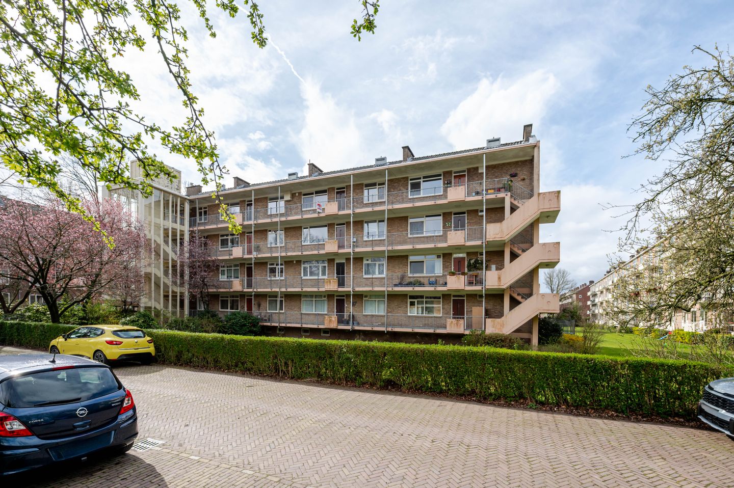 Foto 5 van Dr H. Colijnlaan 38