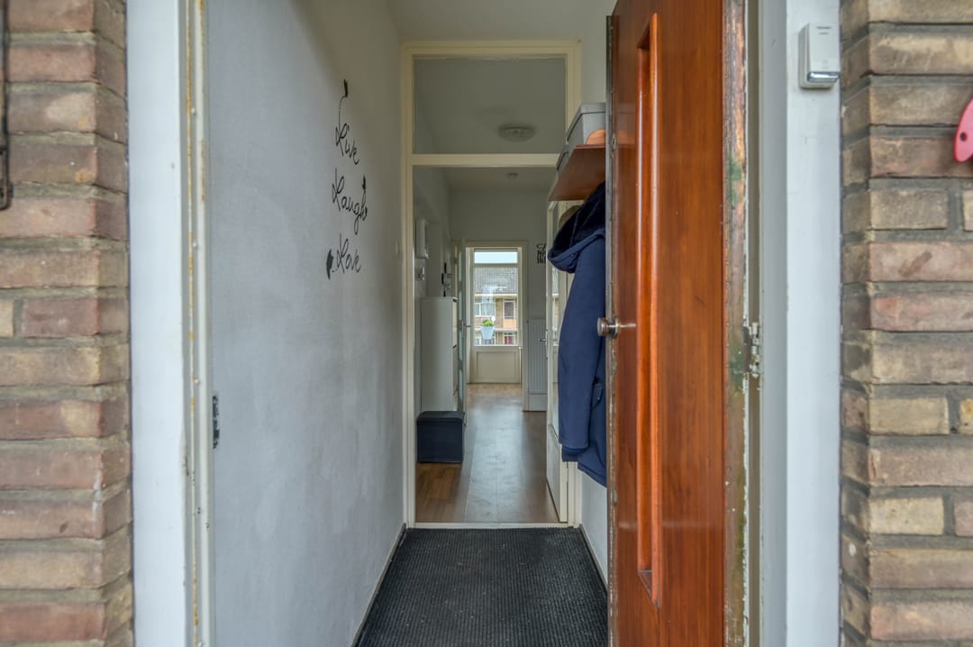 Foto 8 van Dr H. Colijnlaan 38