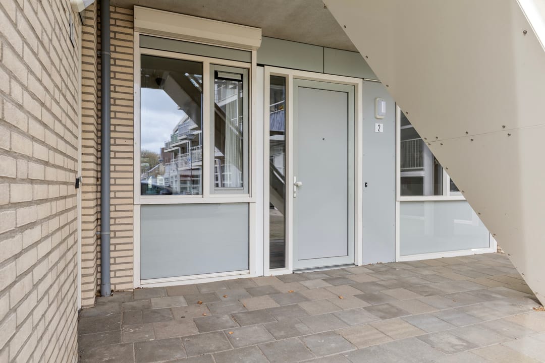 Foto 31 van Barbizonplaats 2