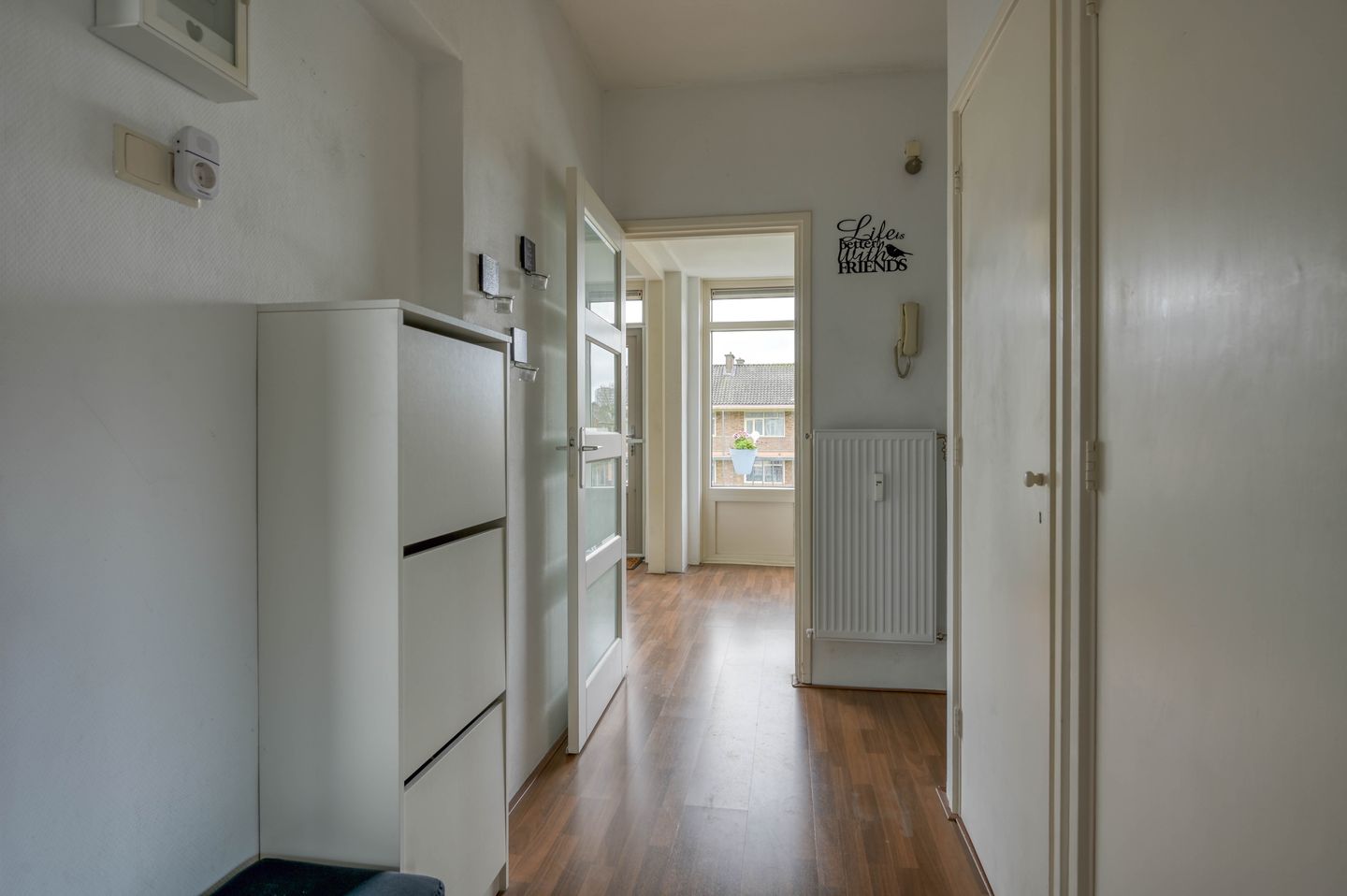 Foto 10 van Dr H. Colijnlaan 38