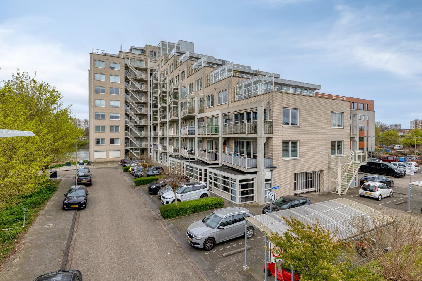 Foto 34 van Barbizonplaats 2