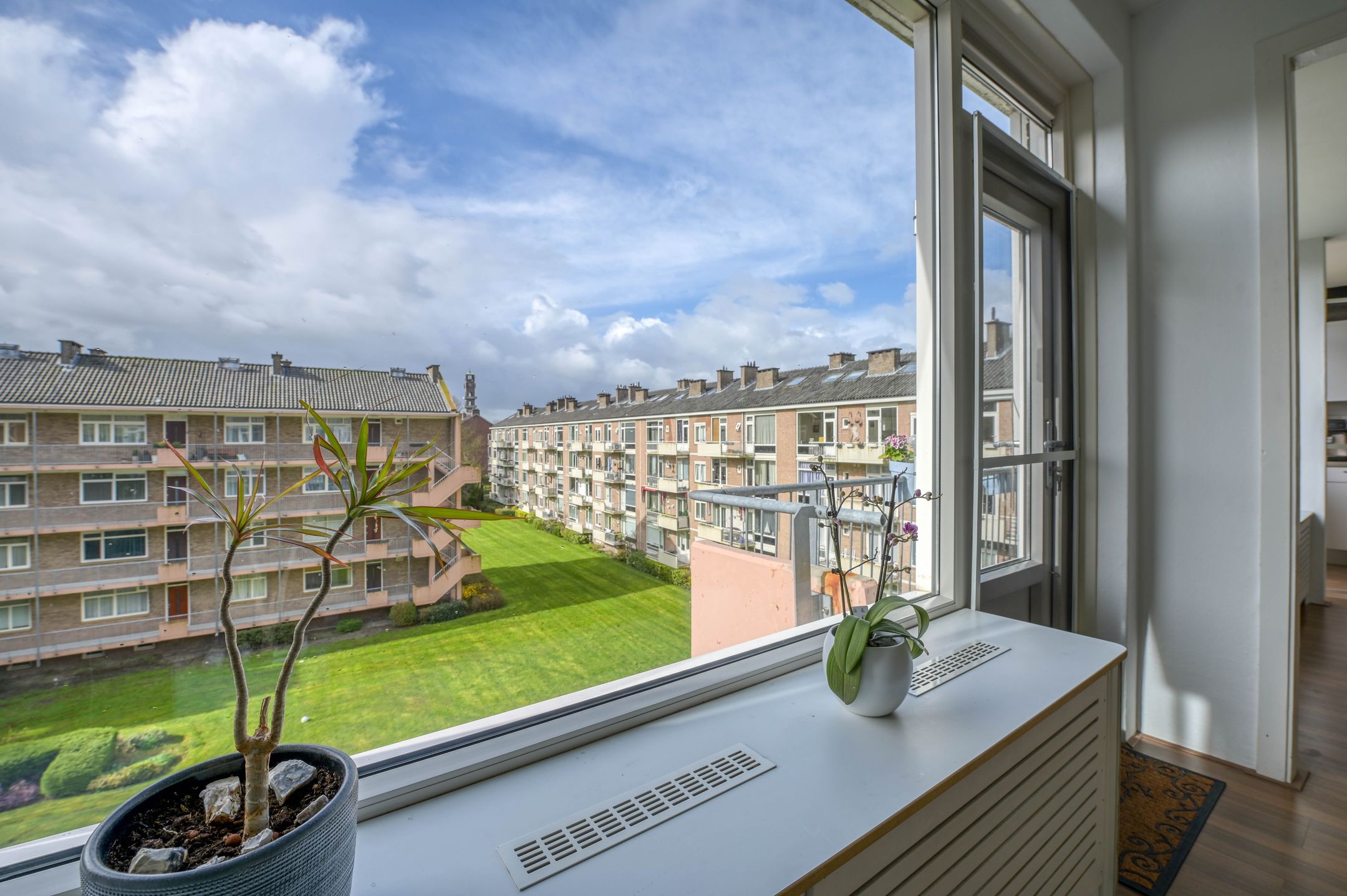 Foto 12 van Dr H. Colijnlaan 38