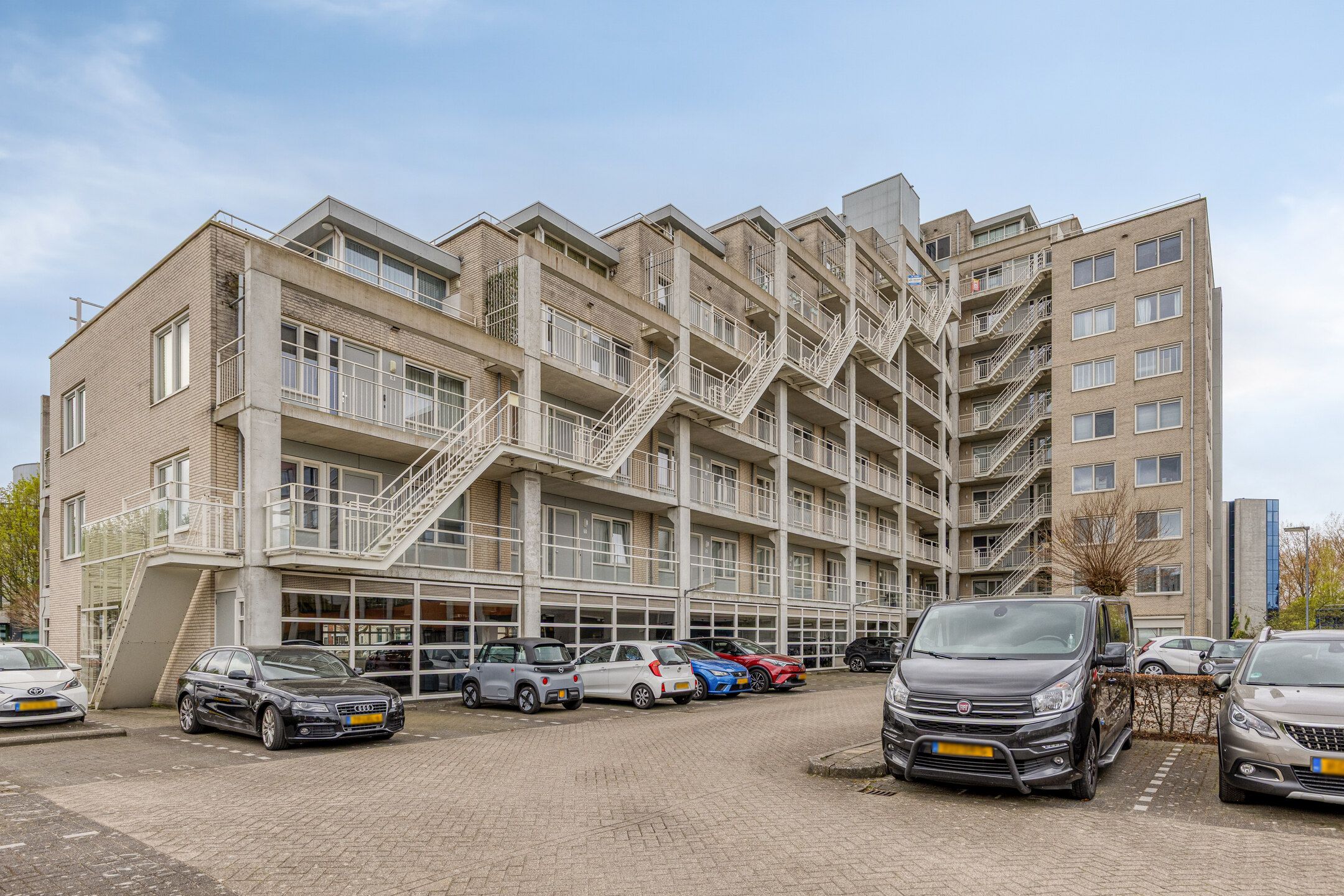 Foto 36 van Barbizonplaats 2