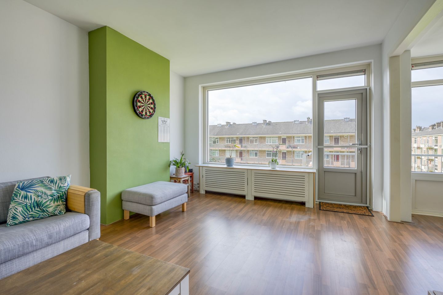 Foto 14 van Dr H. Colijnlaan 38