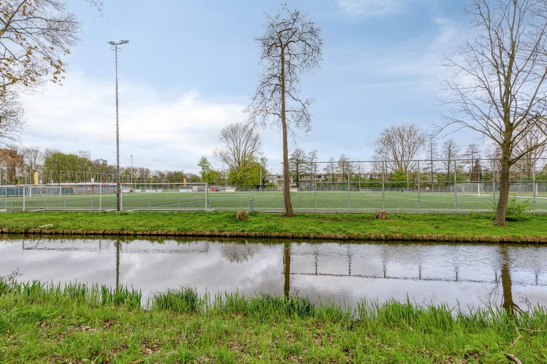 Foto 37 van Barbizonplaats 2