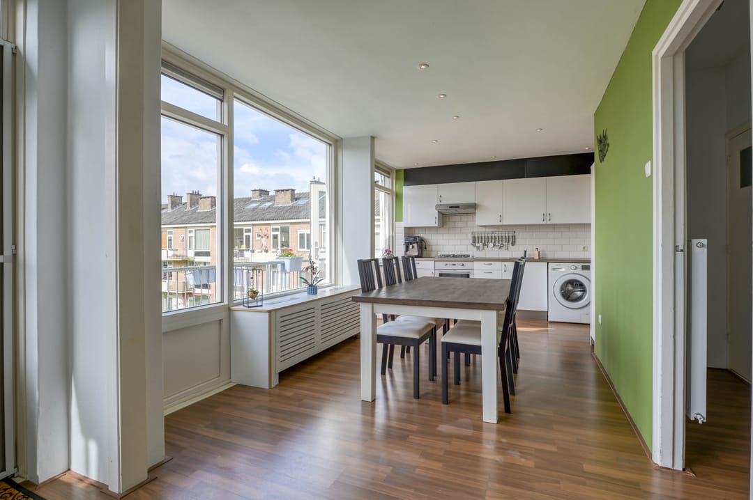 Foto 17 van Dr H. Colijnlaan 38