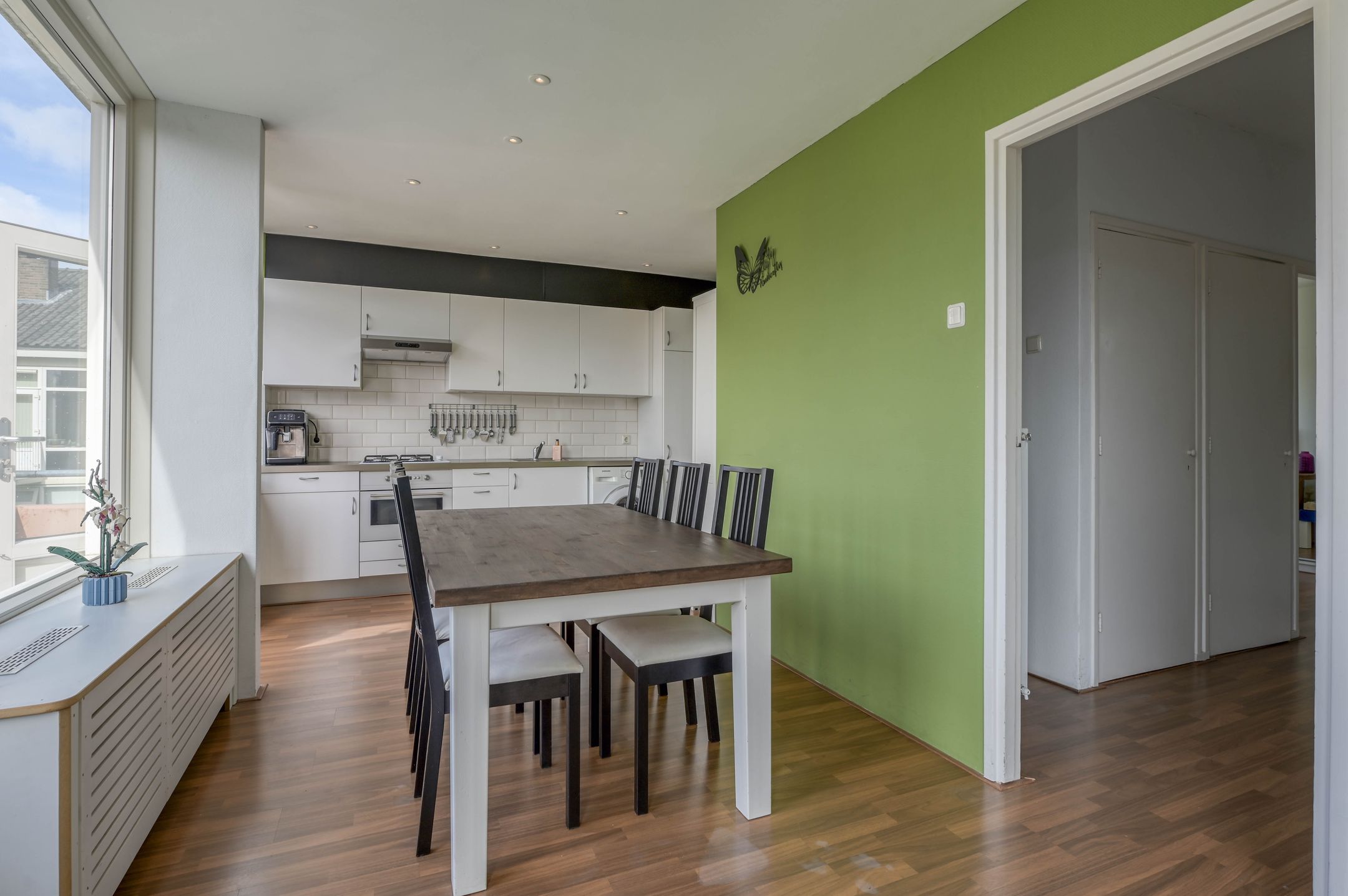 Foto 18 van Dr H. Colijnlaan 38