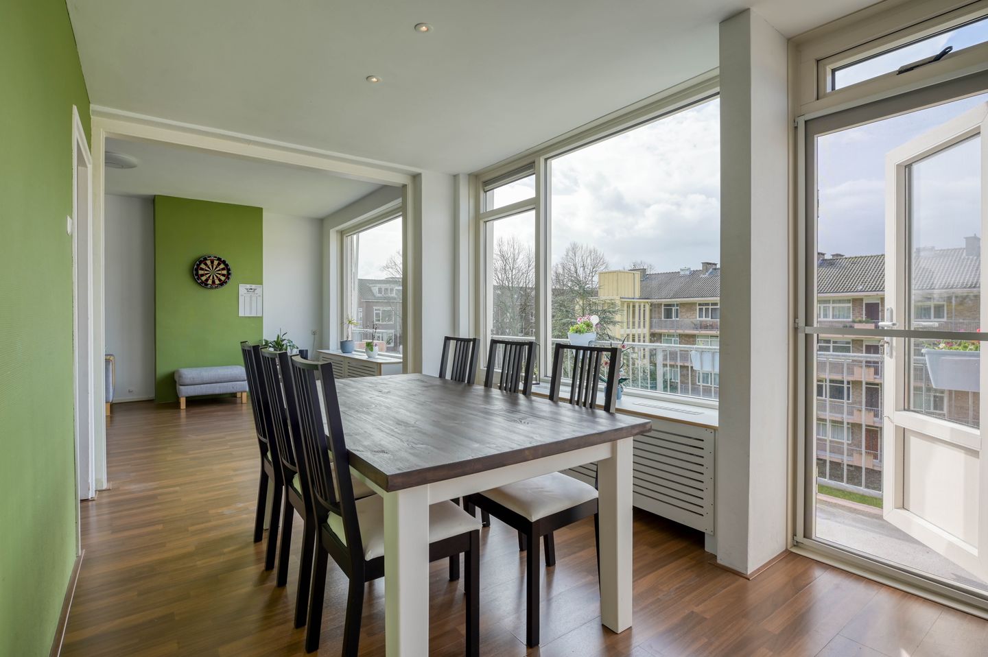 Foto 19 van Dr H. Colijnlaan 38