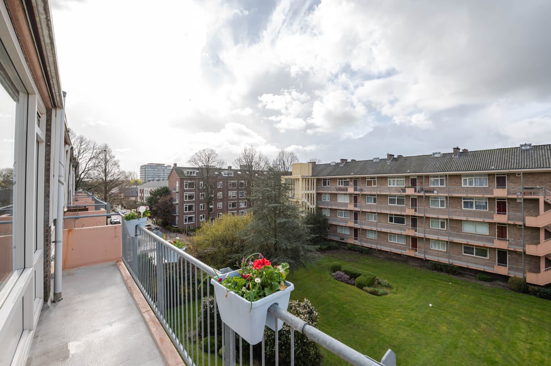 Foto 22 van Dr H. Colijnlaan 38