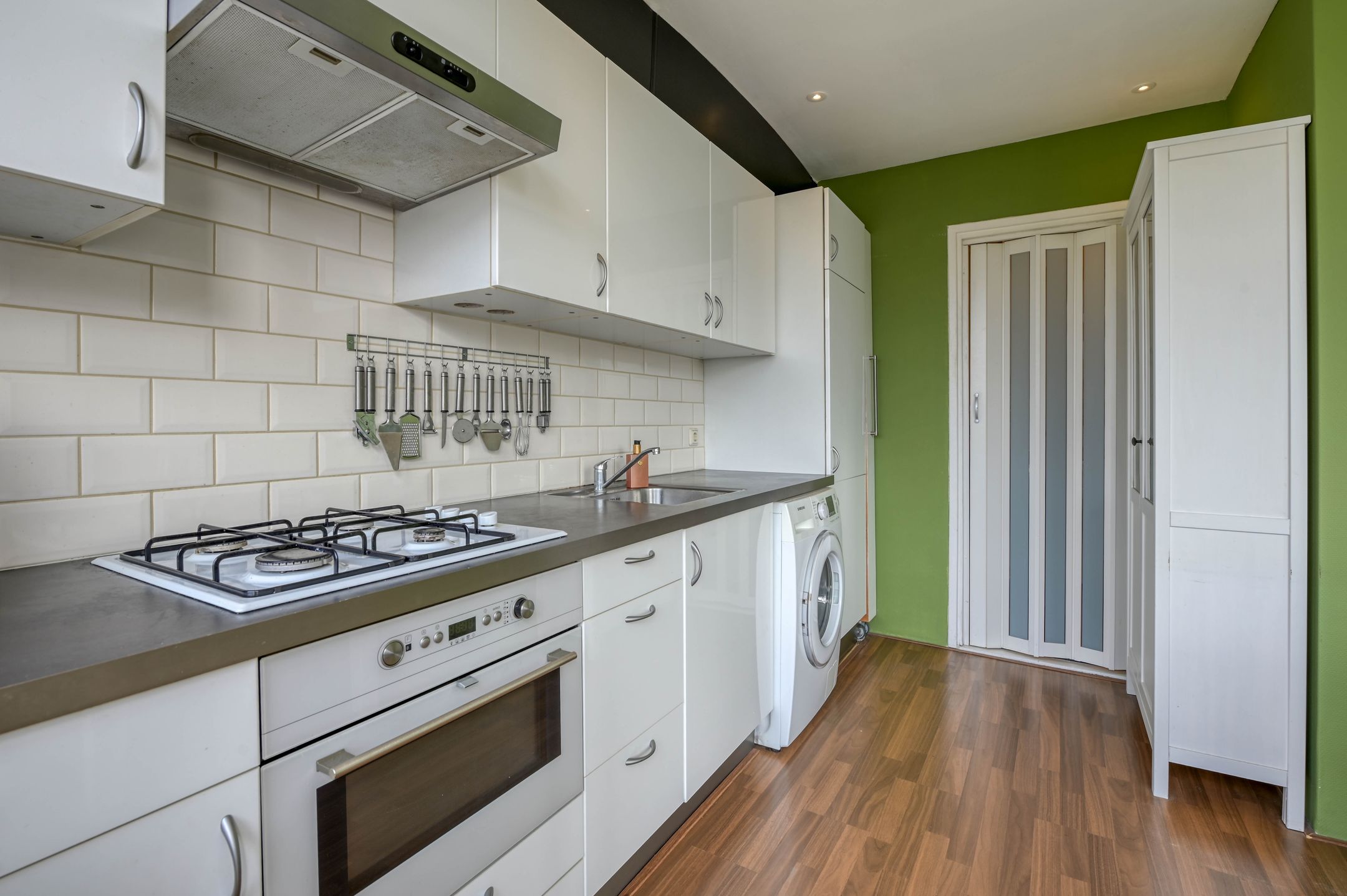 Foto 27 van Dr H. Colijnlaan 38