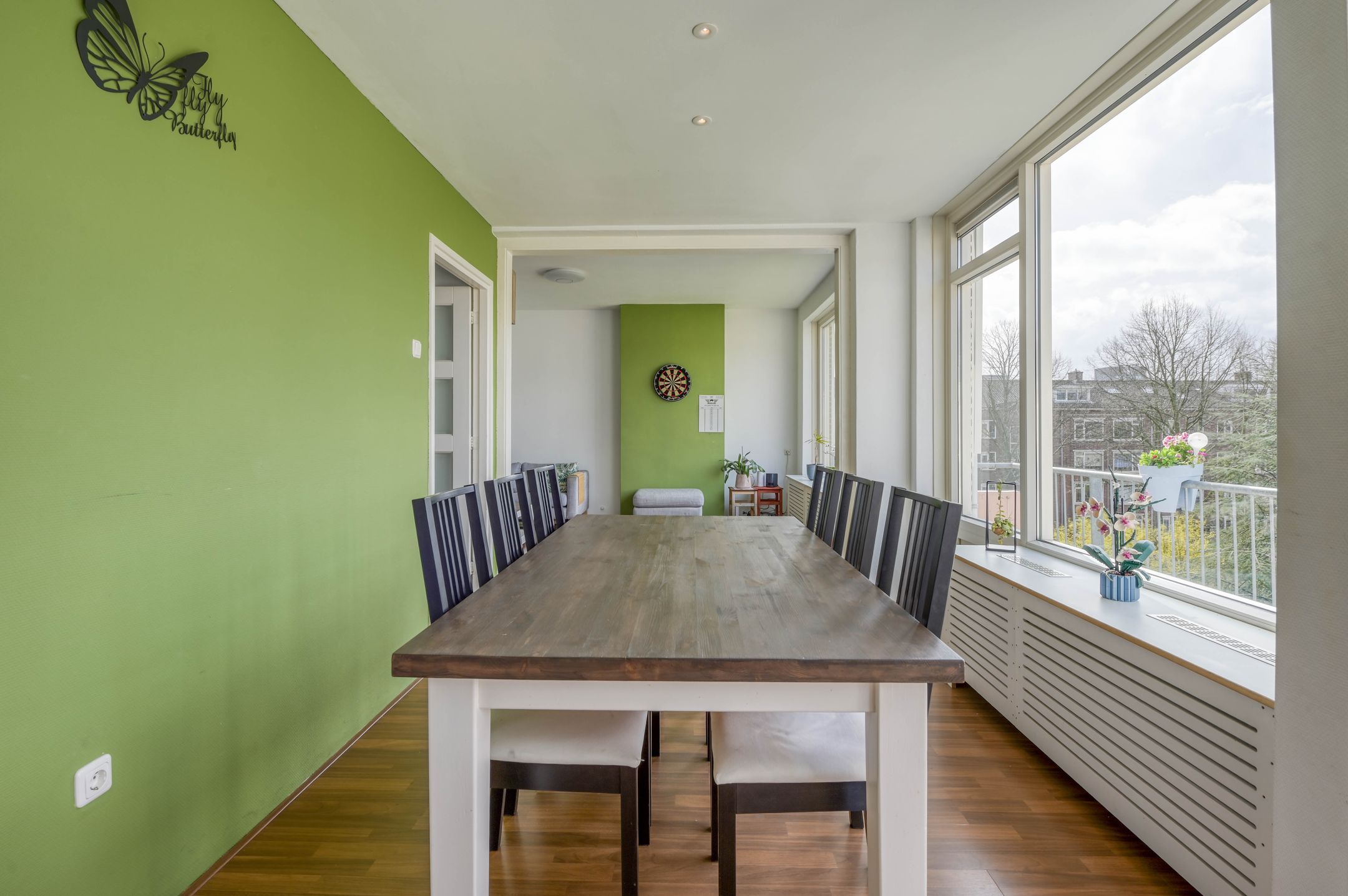 Foto 30 van Dr H. Colijnlaan 38