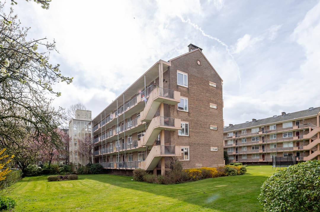 Foto 46 van Dr H. Colijnlaan 38