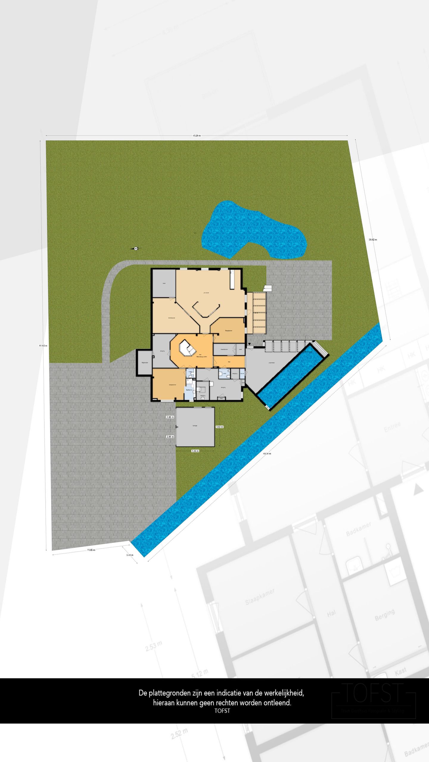 Foto 70 van Emmastraat 85