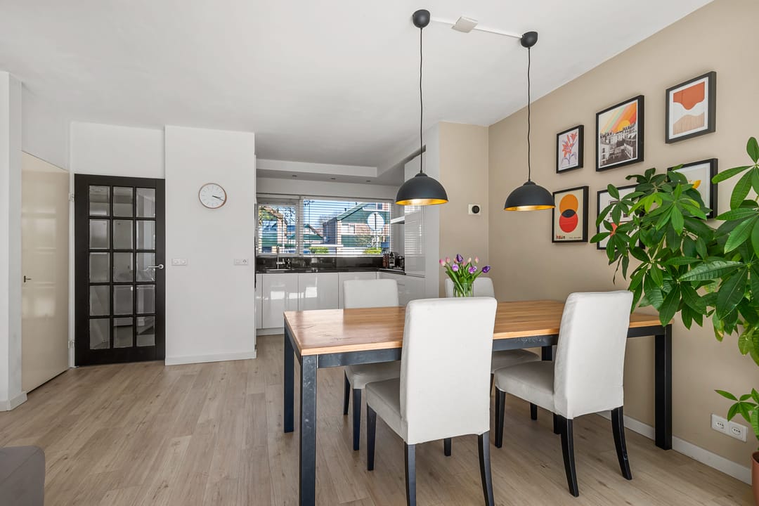 Foto 8 van Klaverkamp 39