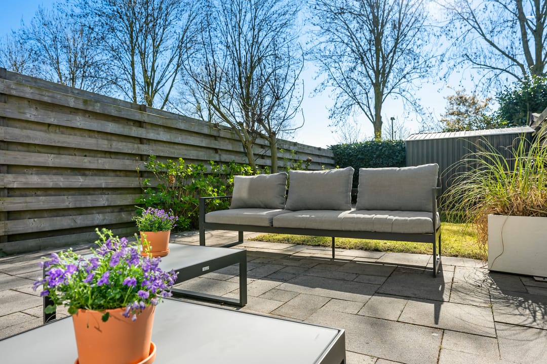 Foto 23 van Klaverkamp 39